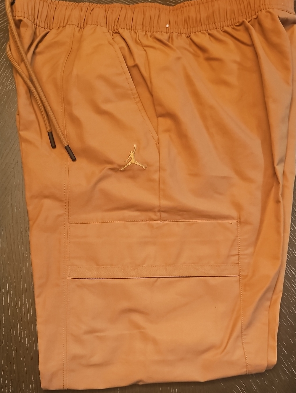 Jordan Essential Men's Woven Pants